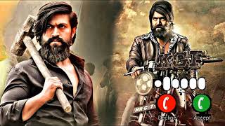 KGF 2 New Ringtone  Kgf 2 BGM Ringtone  Falak tone Kgf Chapter 2 Ringtone [upl. by Ranip]