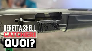 Le Shell catcher de Beretta [upl. by Nalyd286]