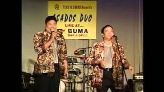 The Asados Duo  Senyas Baril Live At Buma Bar amp Grill Vol 1 [upl. by Yunfei]