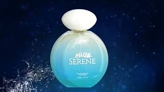 🌿 Introducing Serene – a fragrance designed to elevate your senses and bring you tranquility🌿 [upl. by Landau]