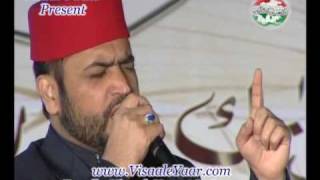 Darood e PakMuhammad Afzal Noshahi In DubaiBy Visaal [upl. by Guild53]