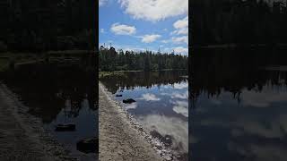 A Glimpse of Haida Gwaii  Pure Lake [upl. by Saudra]