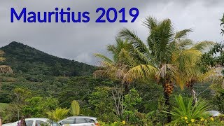 Mauritius 2019 [upl. by Drabeck]