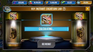 IRRITATOR GEN 2 MAX EVO4  JURASSIC WORLD THE GAME [upl. by Zetana426]