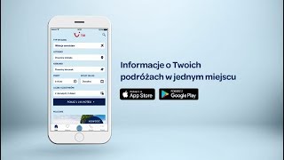 TUI Poland  Aplikacja mobilna  myTUI [upl. by Hcone]