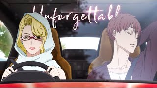 「ＡＭＶ」You Unforgettable [upl. by Derfliw493]