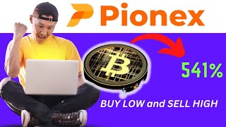 Pionex Crypto Trading Bot 700 Profit Weekly GRID TRADING BOT [upl. by Haldane216]