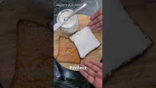 Homemade Cream Cheese Recipe Its very easy to make YouTubeShorts Shorts Viral CreamCheeseRecipe [upl. by Margarette566]