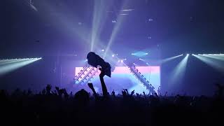 No Beef  AFROJACK amp Steve Aoki ftMiss Palmer R3HAB Live Unseen Festival 2024 [upl. by Ygiaf]