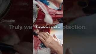 NexcareTM Absolute Waterproof Tape [upl. by Nelan]