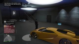 GTA5 12 MILLION DOLLAR SPENDING SPREE [upl. by Warrenne]