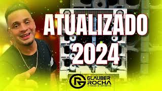 Glauber Rocha Atualizado 2024 [upl. by Krilov363]