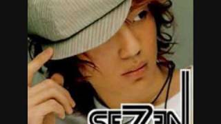 Se7en  Intro feat Perry and Gdragonwmv [upl. by Noxin]