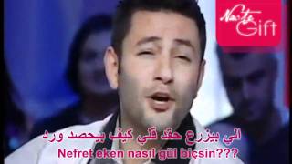 Ziad Bourji amp Sara El Hani  Ma Byestehou [upl. by Shauna24]