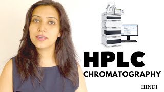 HPLC Chromatography Basics Explained [upl. by Biegel]