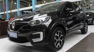 Captur vídeo completo avaliação aplicativo dicas 99pop uber motorista passageiro Renault [upl. by Edorej699]