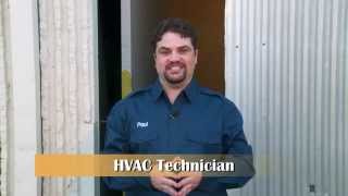 HVAC Technician Job Description [upl. by Mychal]