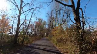 Blackacre State Nature Preserve  NEW Paved Entrance [upl. by Notlek]