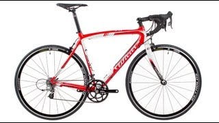 Wilier Izoard XPSRAM Rival Featured Bike [upl. by Tolmann]