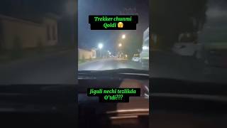 NIMA EDI BU 😂 NECHI TEZLIKDA KETYABDI 😂👍 automobile keşfet music drift kesfetfunnyrekkk love [upl. by Etnuahs]