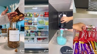 30 minute of Random Restocking Cleaning and Organizing Asmr  TikTok Satisfying 😍✨ [upl. by Seigel]