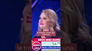 🚨 ¡ESCÁNDALO YURI y la TRAICIÓN que DESTR0Z0 a Erika Buenfil😭 [upl. by Shira]