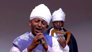 New ethiopian orthodox mezmur by Ezra Semu ke sem hulu belay [upl. by Mukerji821]