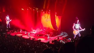 Slash ft Myles Kennedy amp the Conspirators  Anastasia London 2024 [upl. by Royall277]