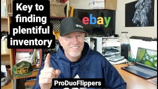 How to easily find items to sell  resell on Ebay Amazon Poshmark Mercari [upl. by Initof]