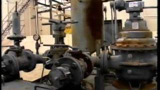 How to Make Petrol or Gas from Crude Oil [upl. by Atirehc]