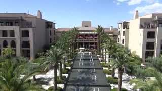 Four Seasons Resort Marrakech Morocco [upl. by Scot]