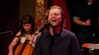 The Lumineers  Ophelia Live on KEXP [upl. by Weaver]