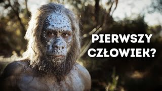 Ewolucja człowieka w 60 minut  Film dokumentalny [upl. by Georg616]