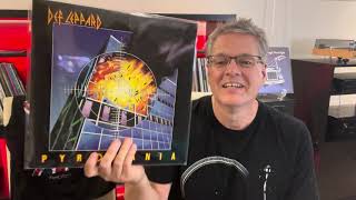 Best Def Leppard Album is… [upl. by Udell675]