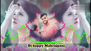 Dil lauta do mera chale jayenge dj happy mahrajganj [upl. by Iznekcam227]