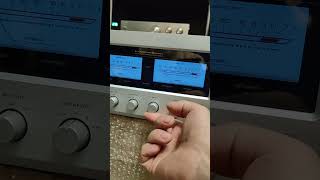 Усилитель LUXMAN L 505uX обзор [upl. by Neuburger]