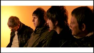 Beady Eye talk through BE track by track [upl. by Simpkins307]