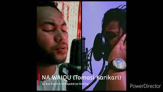 Na Waiqu Tomasi Karikari  by Rosie Soqeta ft Senilagakali kei Koroilagi [upl. by Allenaj858]