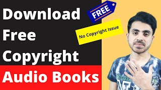 How to Download Audio Books Free of Copyright Issue  Best Free Audio Books [upl. by Nomi855]