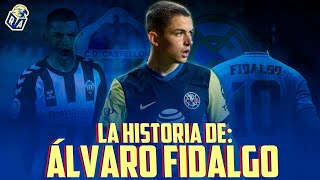 La Historia de Álvaro Fidalgo [upl. by Photina]