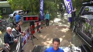 ASICS Duinentrail  Schoorl MST  2014 [upl. by Anilocin274]