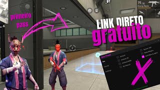 XIT GRATIS PARA PC CONTA GEMADONA [upl. by Yasmar]