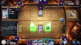 Windwitch  Harpies deck is so fun [upl. by Cleti]