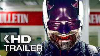 DAREDEVIL BORN AGAIN – First Look Trailer 2024  DaredevilBornAgain DisneyPlus MarvelStudios [upl. by Annamaria813]