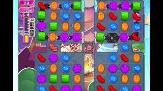 Candy Crush Saga Level 1748 solved  NO BOOSTERS [upl. by Arem]