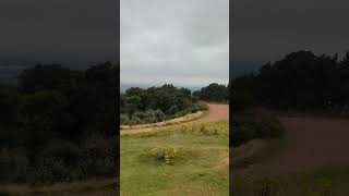 Clent hills mountains stourbridge england youtubeshorts travel fypシ゚viral [upl. by Etnovert815]