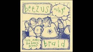 Beezus  Braid  Split 1996 [upl. by Reifel840]