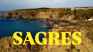 SAGRES  South Portugal [upl. by Lattonia]