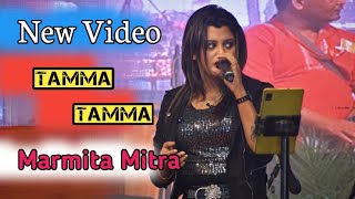 Tamma Tamma Loge Lyrical Video  Thanedaar  Bappi Lahiri  Singer Marmita Mitra  AR STUDIO ASSAM [upl. by Manoop]