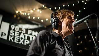 Spoon  Full Performance Live on KEXP [upl. by Tiffy]